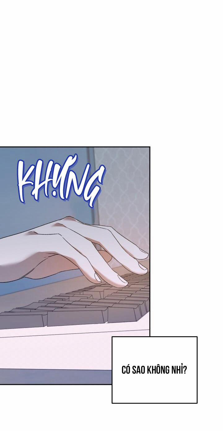 Đang Lập Kế Trả Thù Tôi Yêu Kẻ Thù Lúc Nào Không Hay 11 trang 53