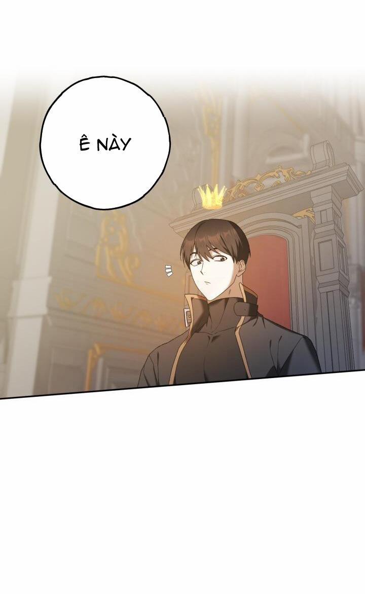 Đang Lập Kế Trả Thù Tôi Yêu Kẻ Thù Lúc Nào Không Hay 11 trang 56