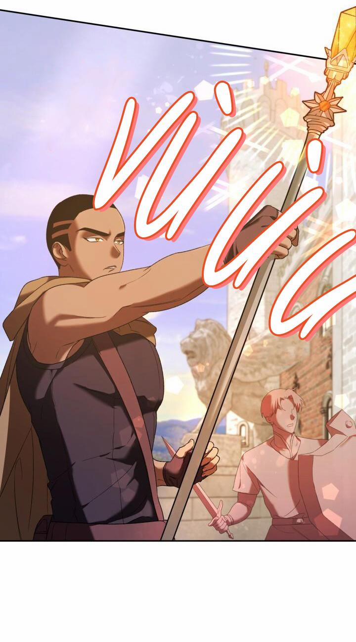 Đang Lập Kế Trả Thù Tôi Yêu Kẻ Thù Lúc Nào Không Hay 11 trang 6