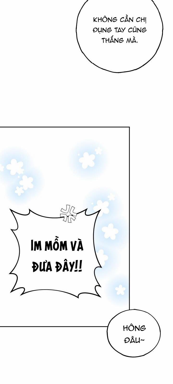 Đang Lập Kế Trả Thù Tôi Yêu Kẻ Thù Lúc Nào Không Hay 11 trang 62