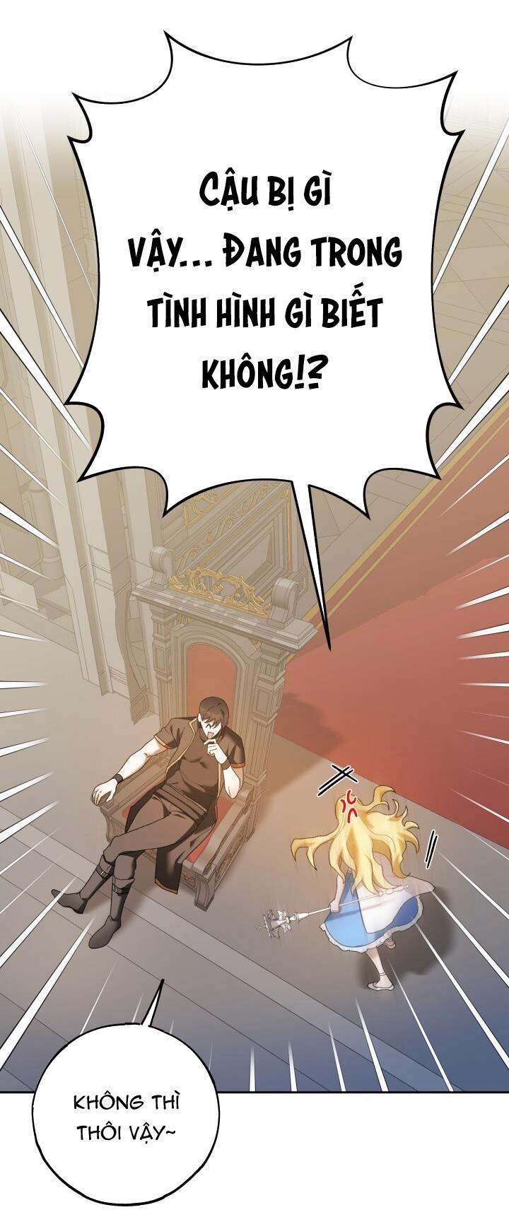 Đang Lập Kế Trả Thù Tôi Yêu Kẻ Thù Lúc Nào Không Hay 11 trang 66