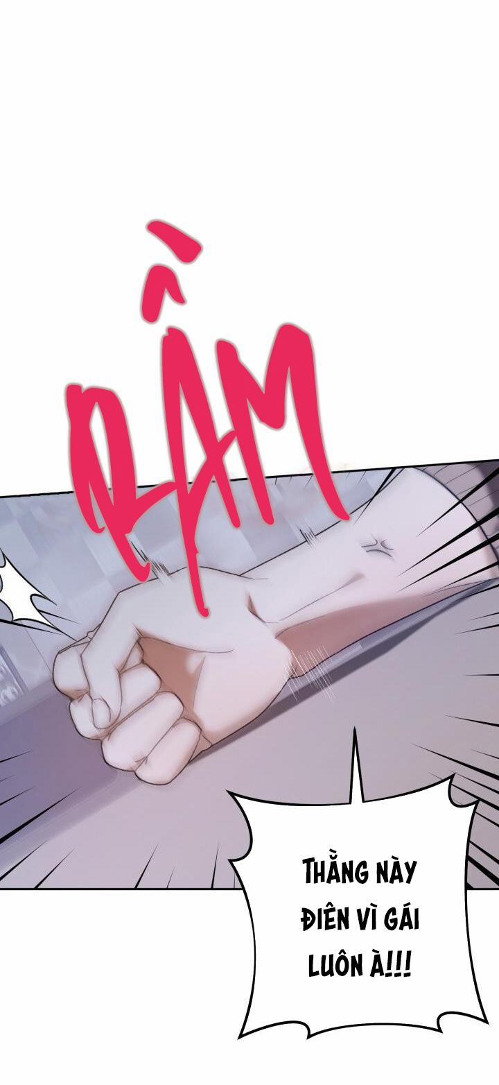 Đang Lập Kế Trả Thù Tôi Yêu Kẻ Thù Lúc Nào Không Hay 11 trang 67