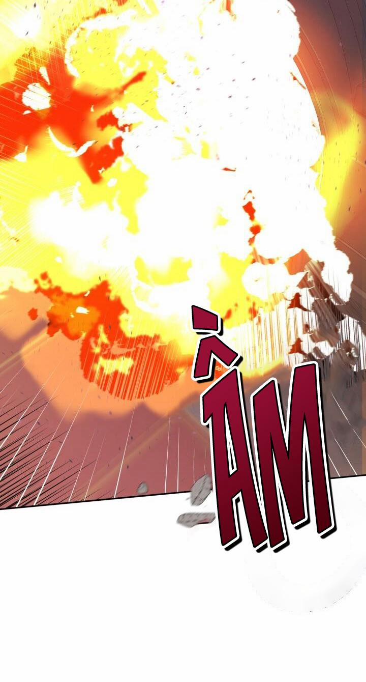 Đang Lập Kế Trả Thù Tôi Yêu Kẻ Thù Lúc Nào Không Hay 11 trang 78