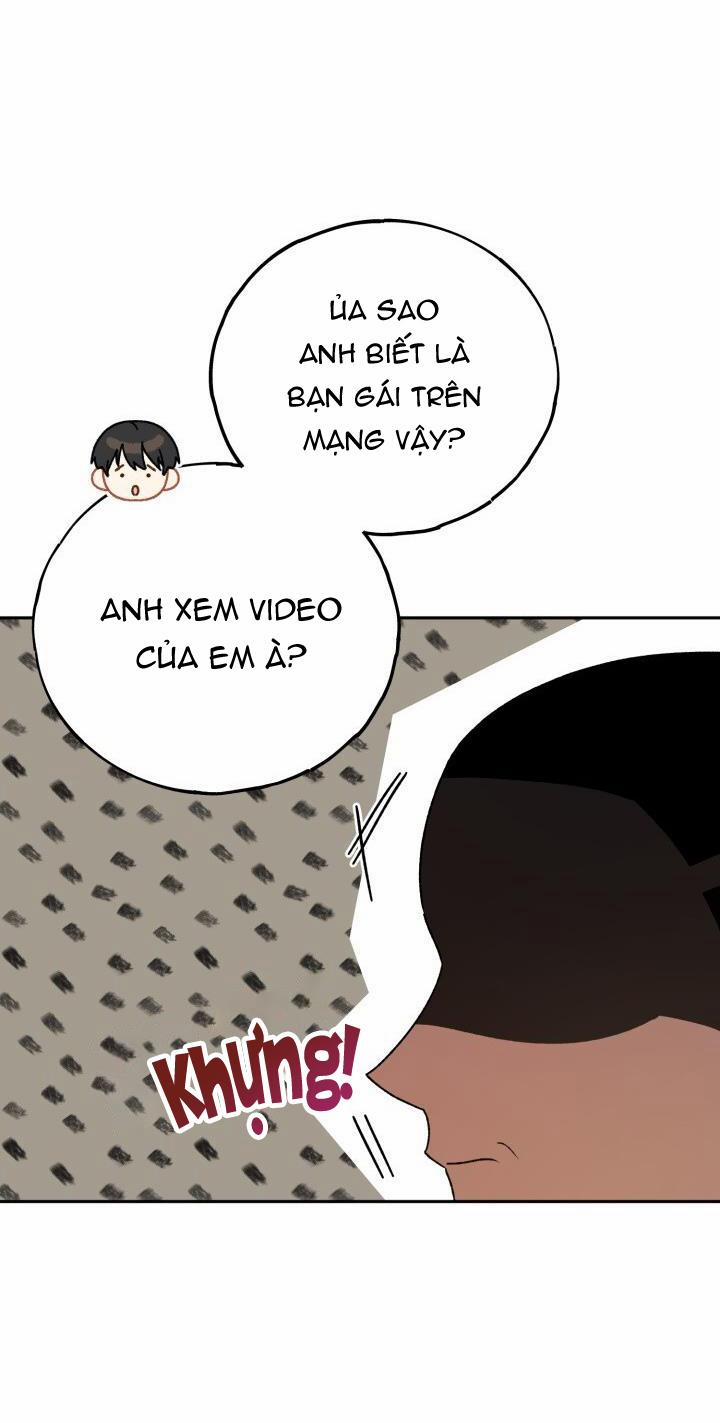 Đang Lập Kế Trả Thù Tôi Yêu Kẻ Thù Lúc Nào Không Hay 11 trang 81