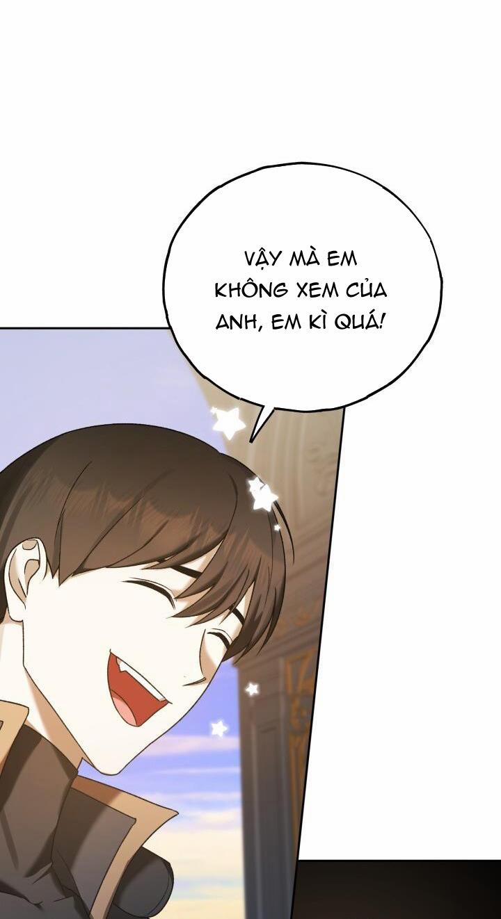 Đang Lập Kế Trả Thù Tôi Yêu Kẻ Thù Lúc Nào Không Hay 11 trang 82