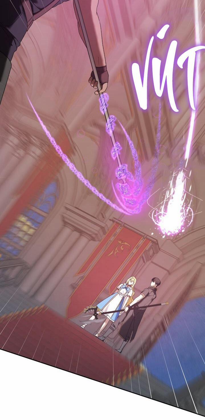 Đang Lập Kế Trả Thù Tôi Yêu Kẻ Thù Lúc Nào Không Hay 11 trang 85