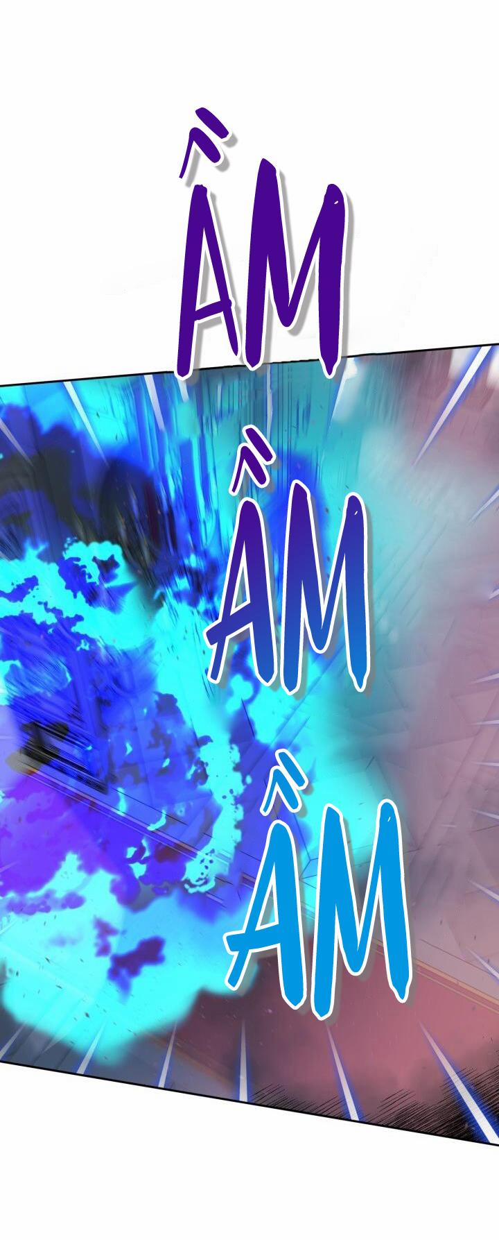 Đang Lập Kế Trả Thù Tôi Yêu Kẻ Thù Lúc Nào Không Hay 11 trang 86