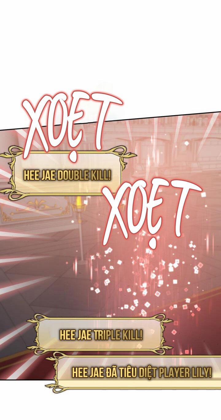 Đang Lập Kế Trả Thù Tôi Yêu Kẻ Thù Lúc Nào Không Hay 12 trang 16