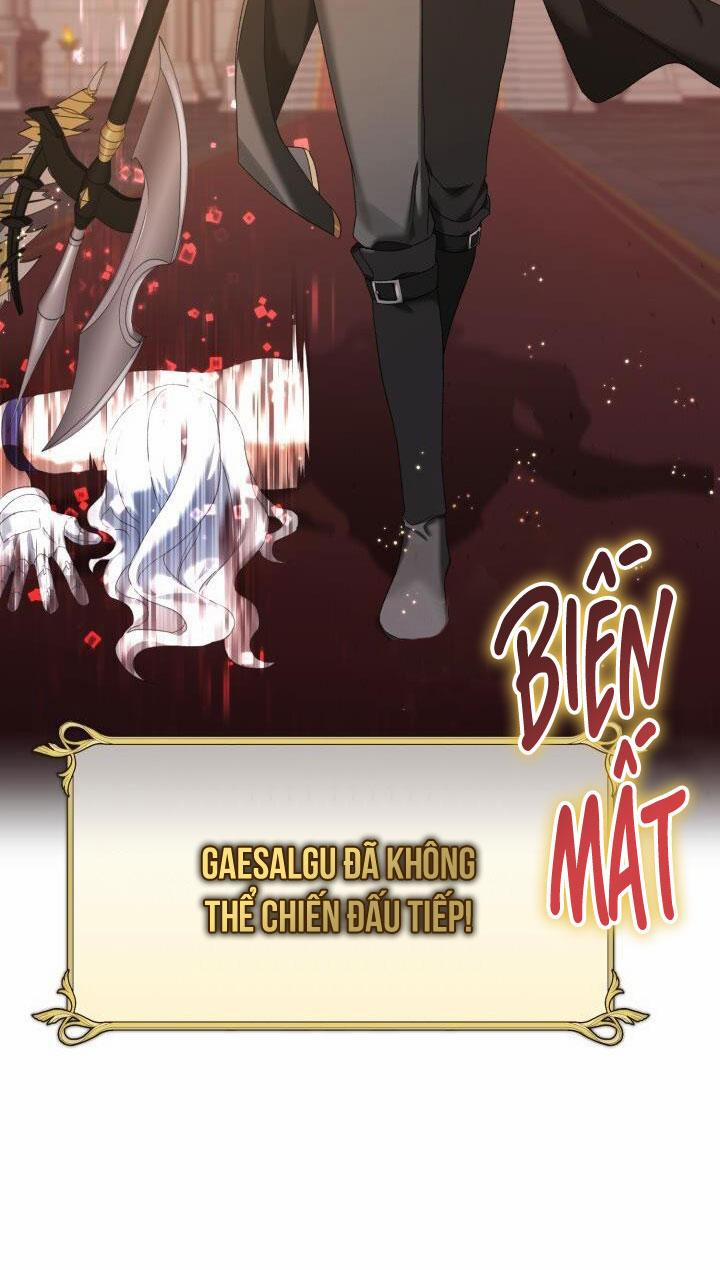 Đang Lập Kế Trả Thù Tôi Yêu Kẻ Thù Lúc Nào Không Hay 12 trang 19