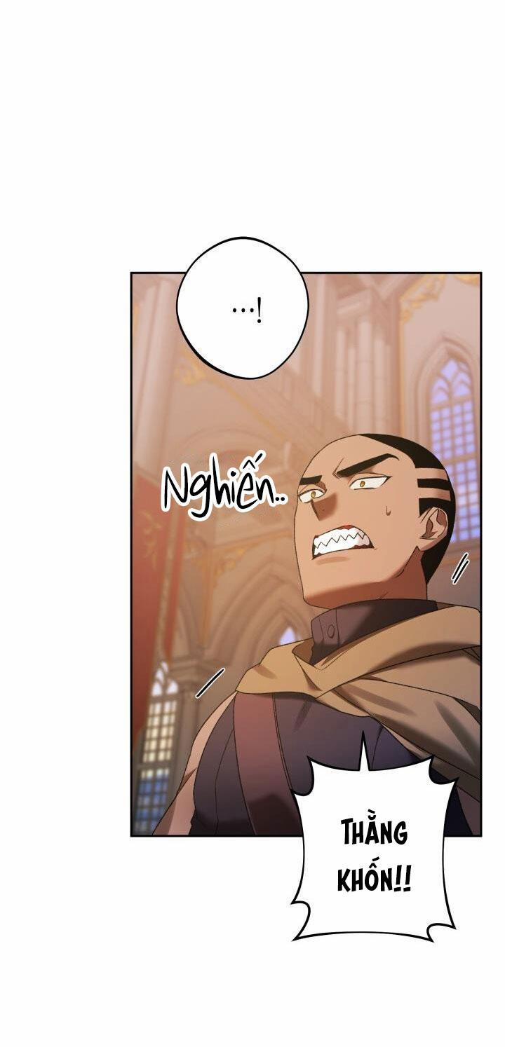 Đang Lập Kế Trả Thù Tôi Yêu Kẻ Thù Lúc Nào Không Hay 12 trang 20