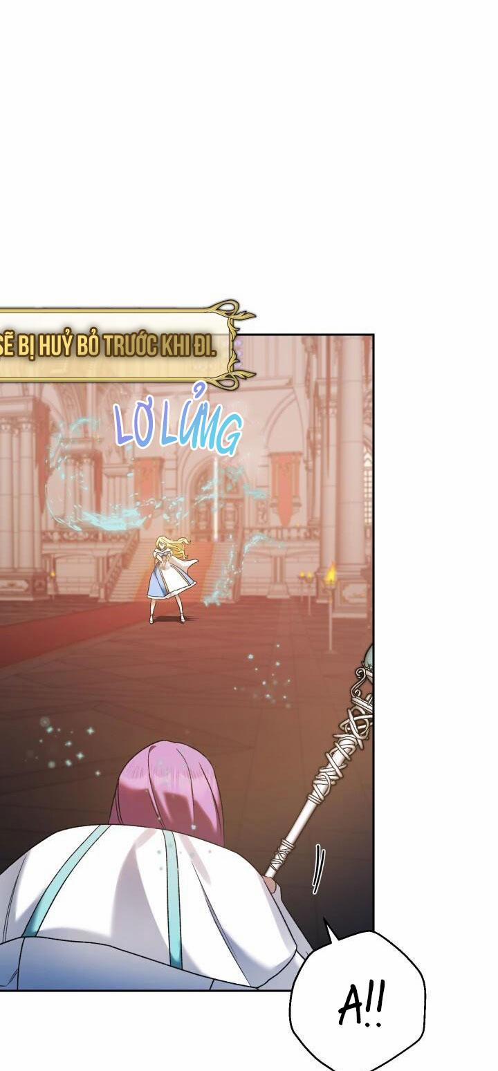 Đang Lập Kế Trả Thù Tôi Yêu Kẻ Thù Lúc Nào Không Hay 12 trang 26