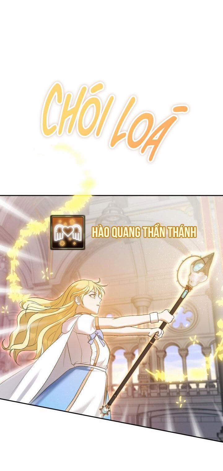 Đang Lập Kế Trả Thù Tôi Yêu Kẻ Thù Lúc Nào Không Hay 12 trang 28