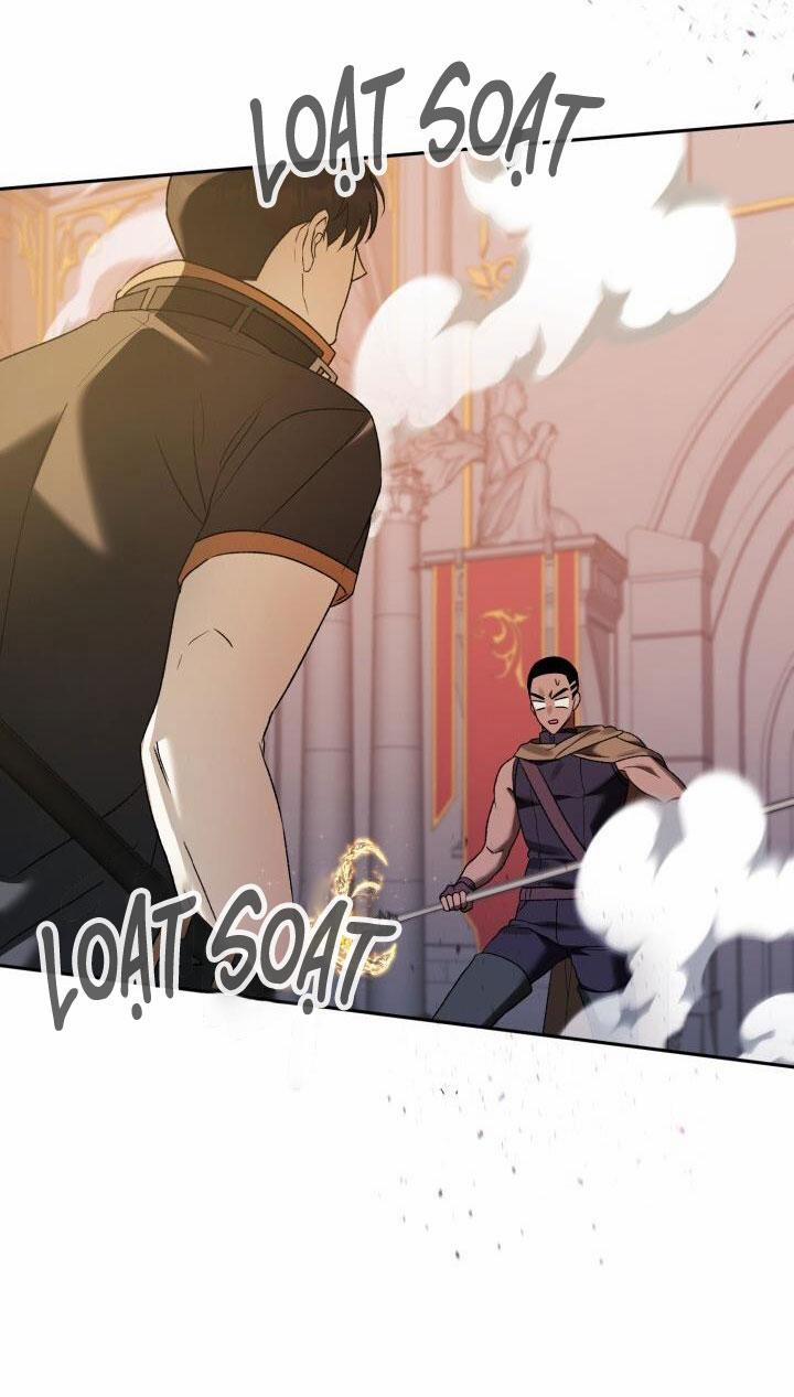 Đang Lập Kế Trả Thù Tôi Yêu Kẻ Thù Lúc Nào Không Hay 12 trang 33