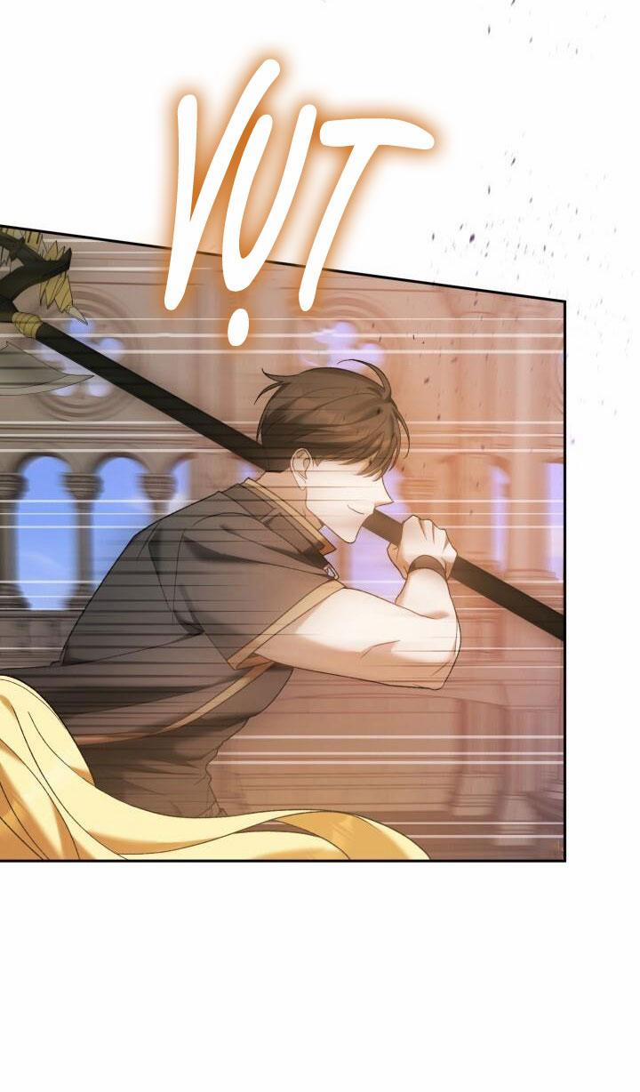 Đang Lập Kế Trả Thù Tôi Yêu Kẻ Thù Lúc Nào Không Hay 12 trang 4