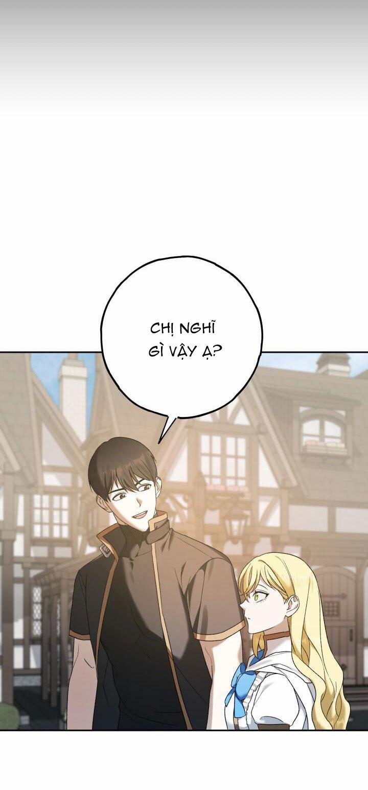 Đang Lập Kế Trả Thù Tôi Yêu Kẻ Thù Lúc Nào Không Hay 12 trang 49