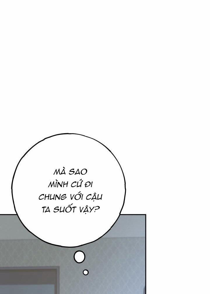 Đang Lập Kế Trả Thù Tôi Yêu Kẻ Thù Lúc Nào Không Hay 12 trang 53