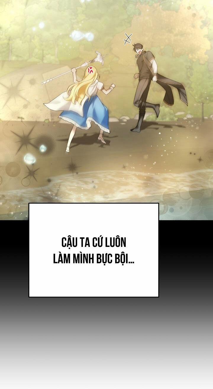 Đang Lập Kế Trả Thù Tôi Yêu Kẻ Thù Lúc Nào Không Hay 12 trang 58