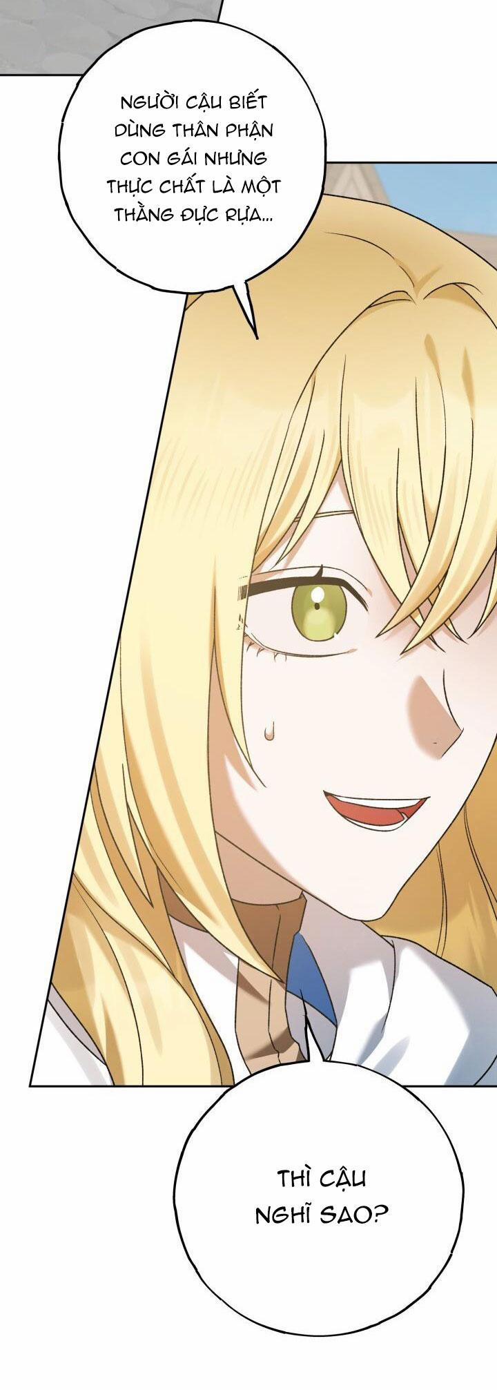 Đang Lập Kế Trả Thù Tôi Yêu Kẻ Thù Lúc Nào Không Hay 12 trang 65