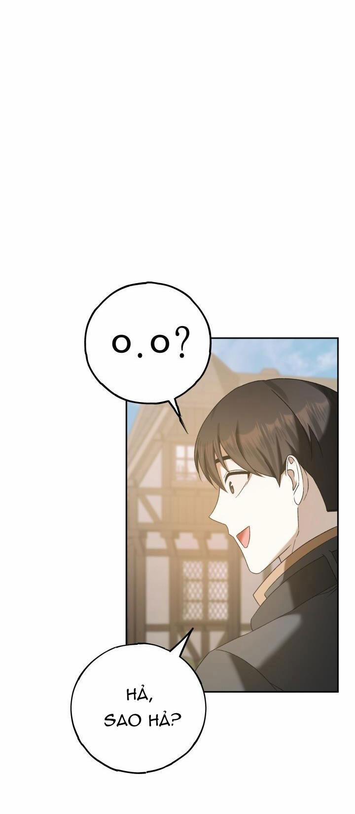 Đang Lập Kế Trả Thù Tôi Yêu Kẻ Thù Lúc Nào Không Hay 12 trang 66