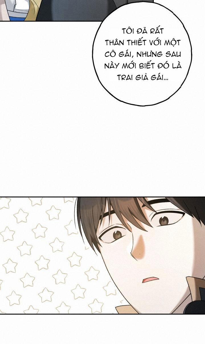 Đang Lập Kế Trả Thù Tôi Yêu Kẻ Thù Lúc Nào Không Hay 12 trang 68