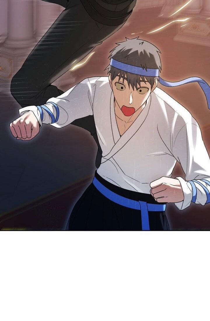 Đang Lập Kế Trả Thù Tôi Yêu Kẻ Thù Lúc Nào Không Hay 12 trang 7