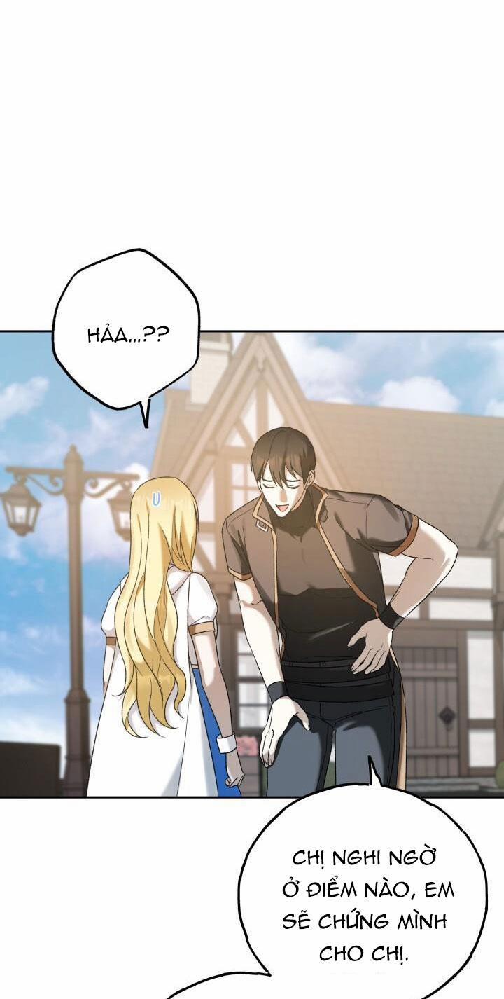 Đang Lập Kế Trả Thù Tôi Yêu Kẻ Thù Lúc Nào Không Hay 12 trang 71