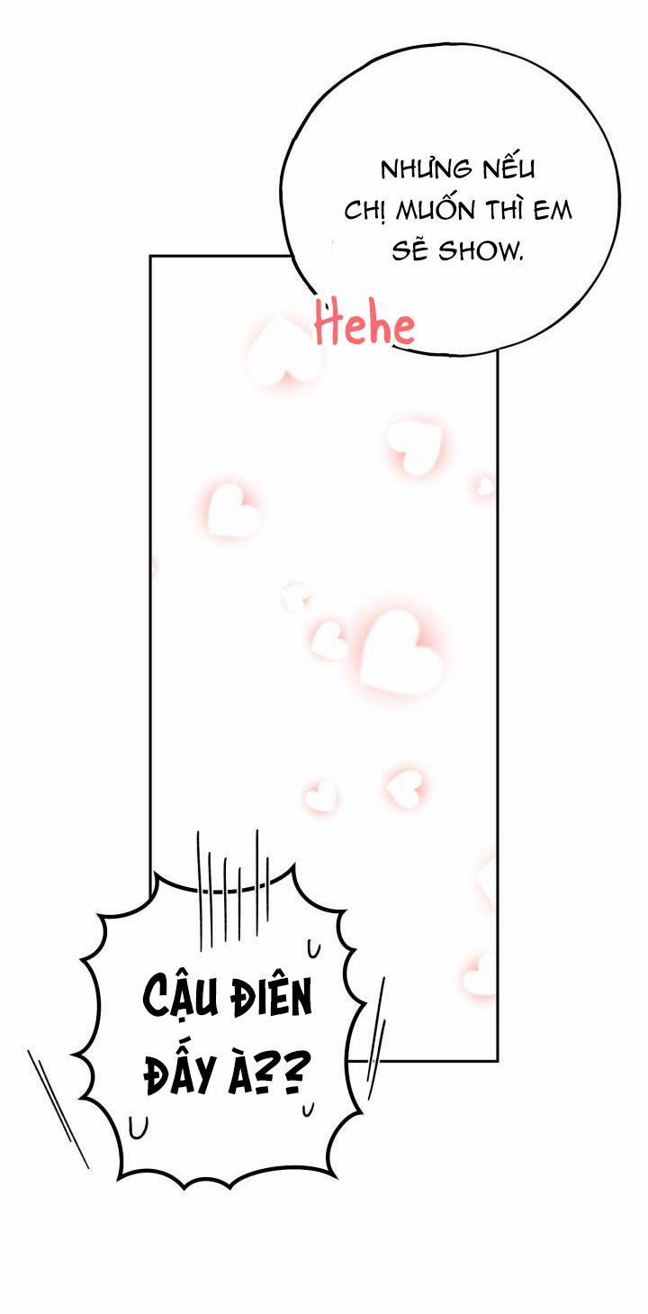 Đang Lập Kế Trả Thù Tôi Yêu Kẻ Thù Lúc Nào Không Hay 12 trang 73