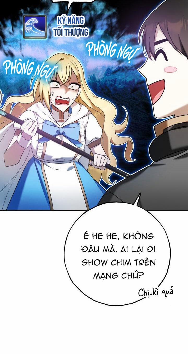 Đang Lập Kế Trả Thù Tôi Yêu Kẻ Thù Lúc Nào Không Hay 12 trang 75