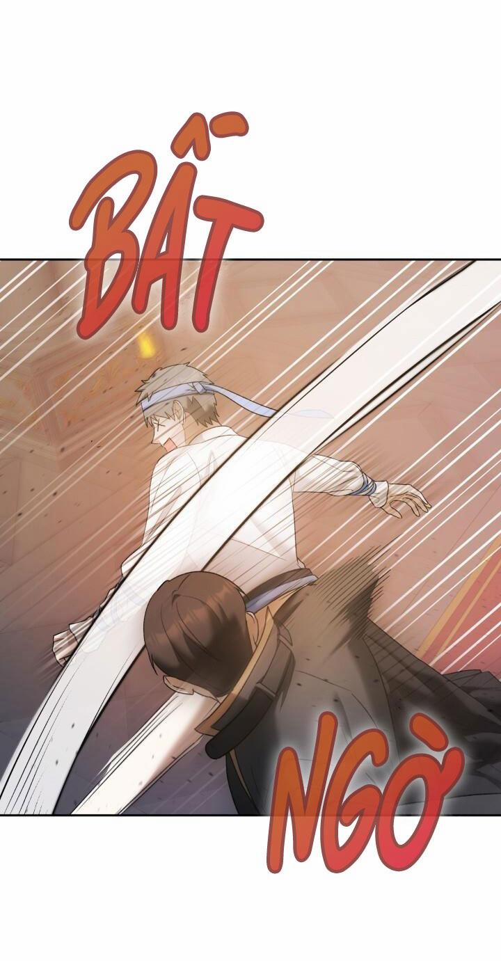 Đang Lập Kế Trả Thù Tôi Yêu Kẻ Thù Lúc Nào Không Hay 12 trang 8