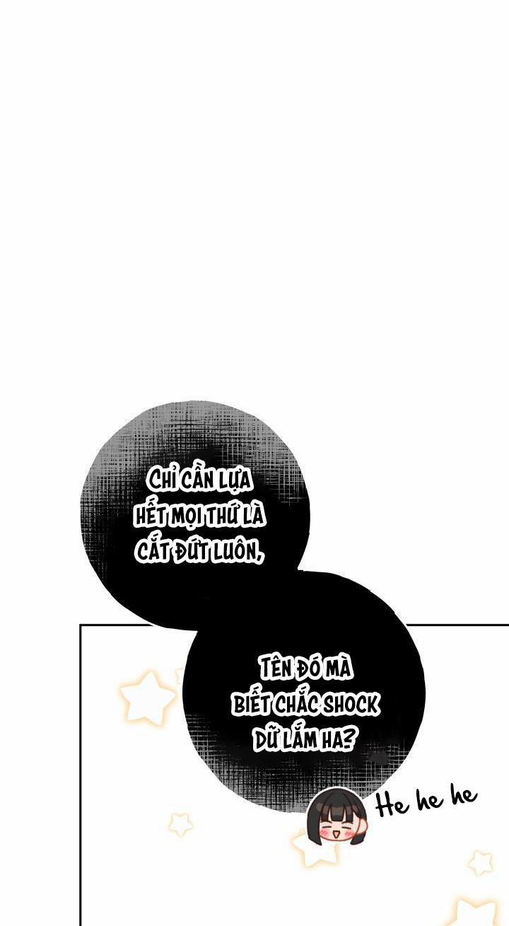 Đang Lập Kế Trả Thù Tôi Yêu Kẻ Thù Lúc Nào Không Hay 13 trang 10