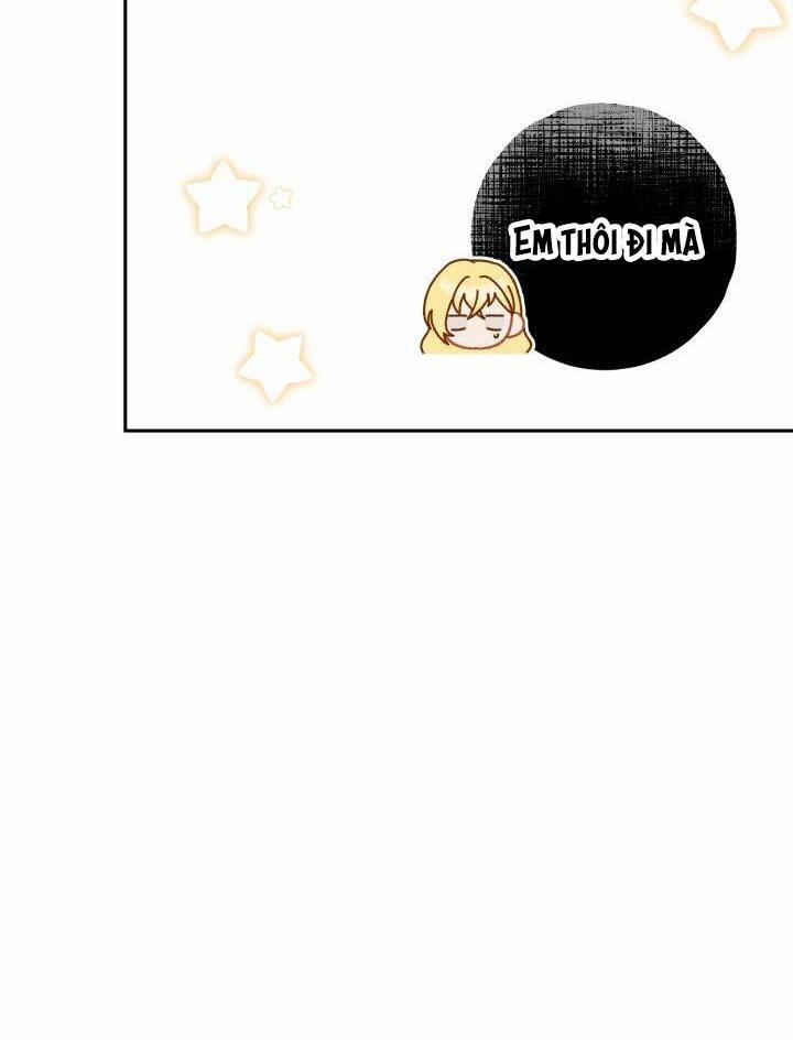 Đang Lập Kế Trả Thù Tôi Yêu Kẻ Thù Lúc Nào Không Hay 13 trang 11