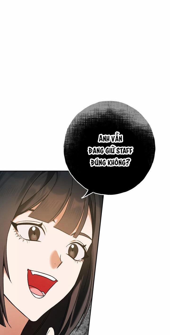 Đang Lập Kế Trả Thù Tôi Yêu Kẻ Thù Lúc Nào Không Hay 13 trang 13