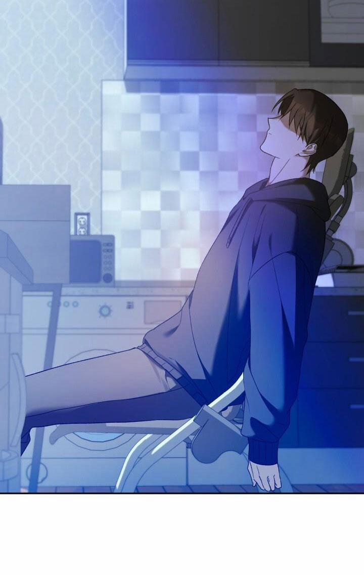 Đang Lập Kế Trả Thù Tôi Yêu Kẻ Thù Lúc Nào Không Hay 13 trang 27