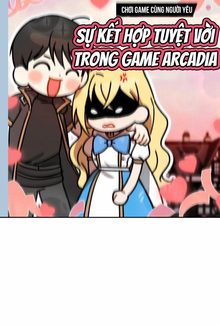 Đang Lập Kế Trả Thù Tôi Yêu Kẻ Thù Lúc Nào Không Hay 13 trang 3