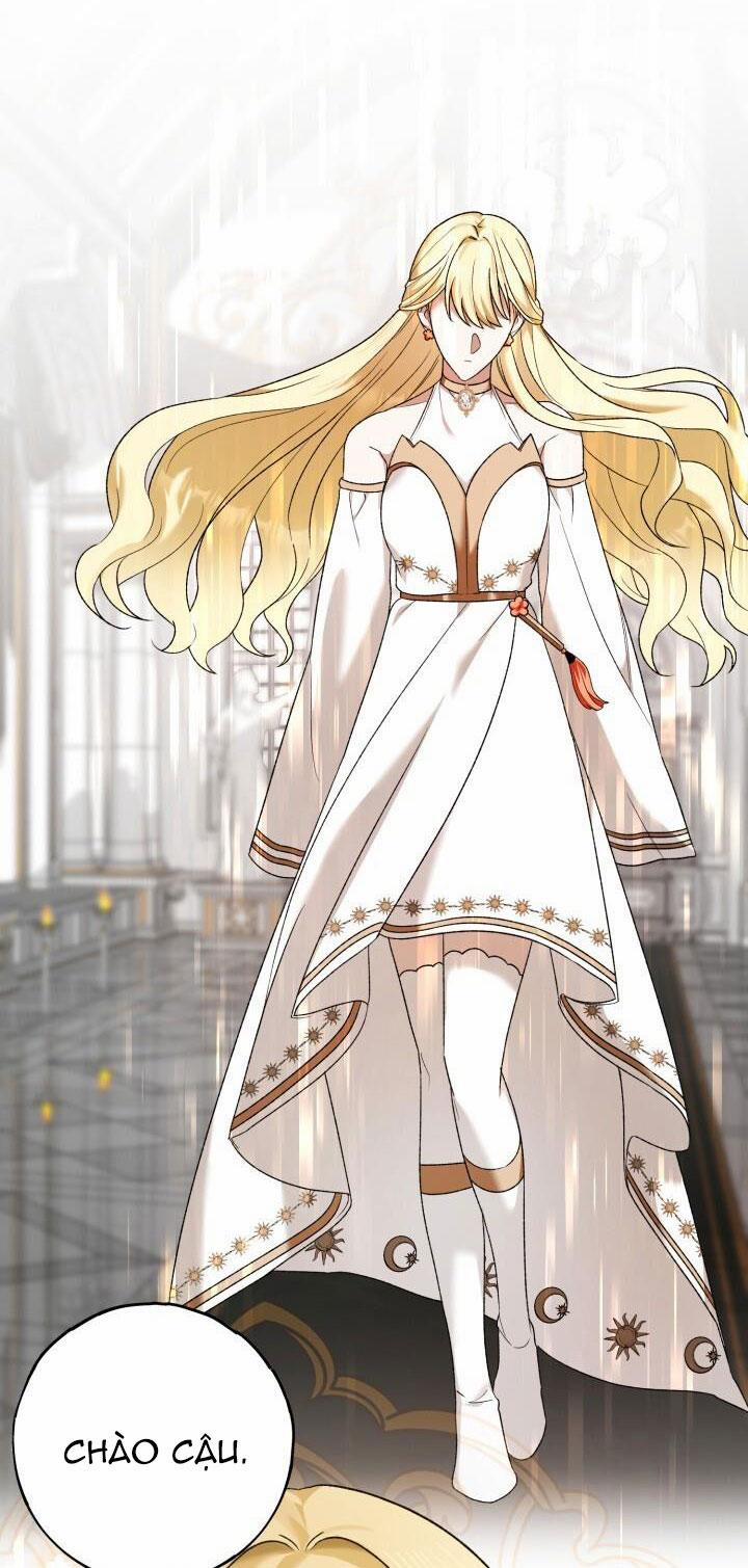 Đang Lập Kế Trả Thù Tôi Yêu Kẻ Thù Lúc Nào Không Hay 13 trang 31