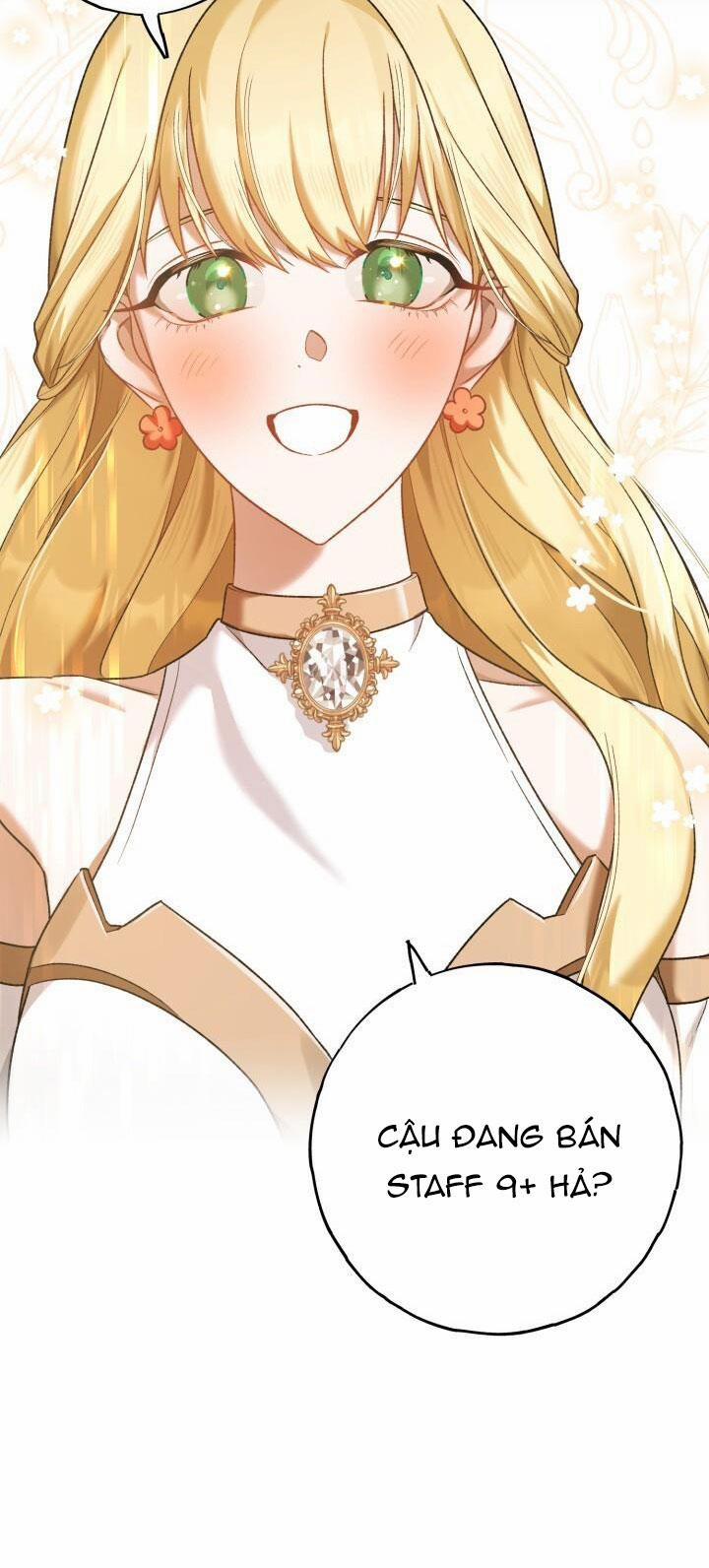 Đang Lập Kế Trả Thù Tôi Yêu Kẻ Thù Lúc Nào Không Hay 13 trang 32