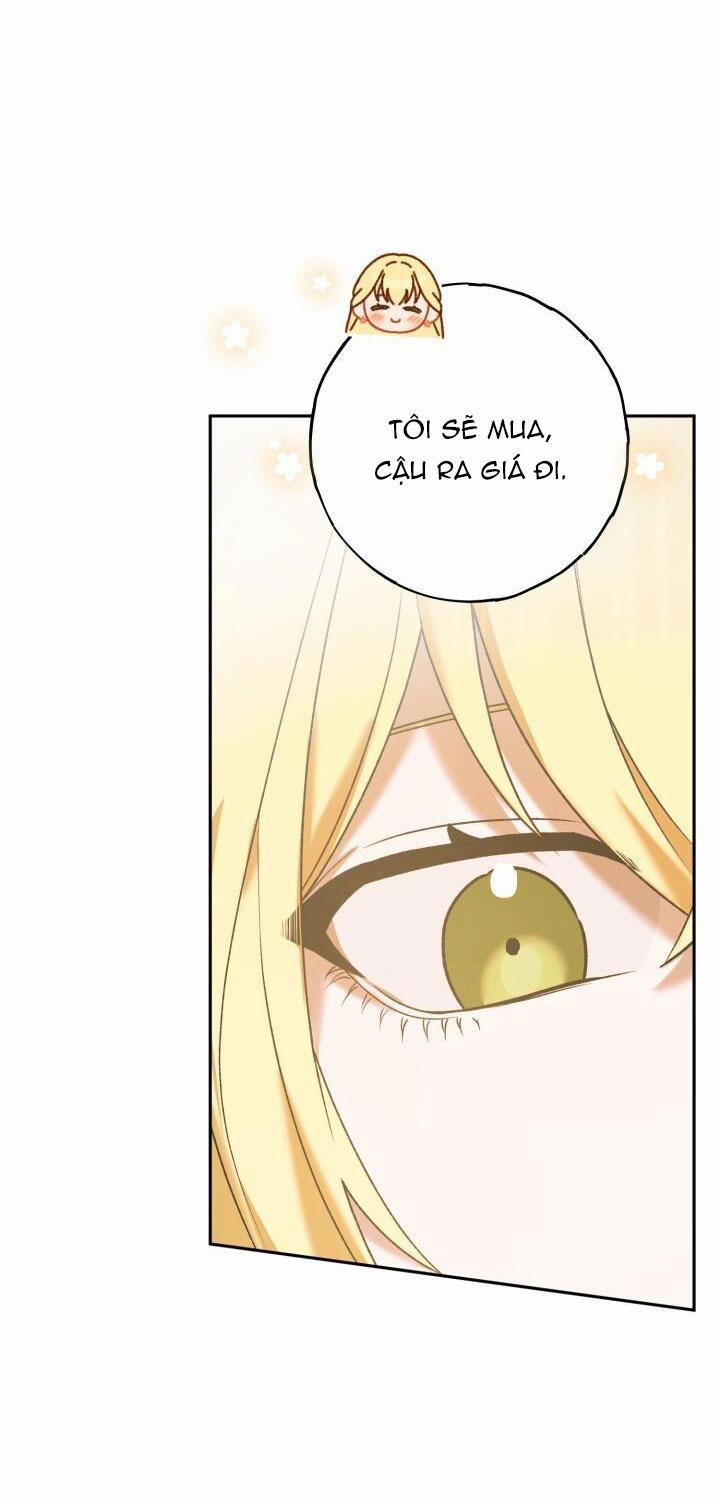 Đang Lập Kế Trả Thù Tôi Yêu Kẻ Thù Lúc Nào Không Hay 13 trang 36