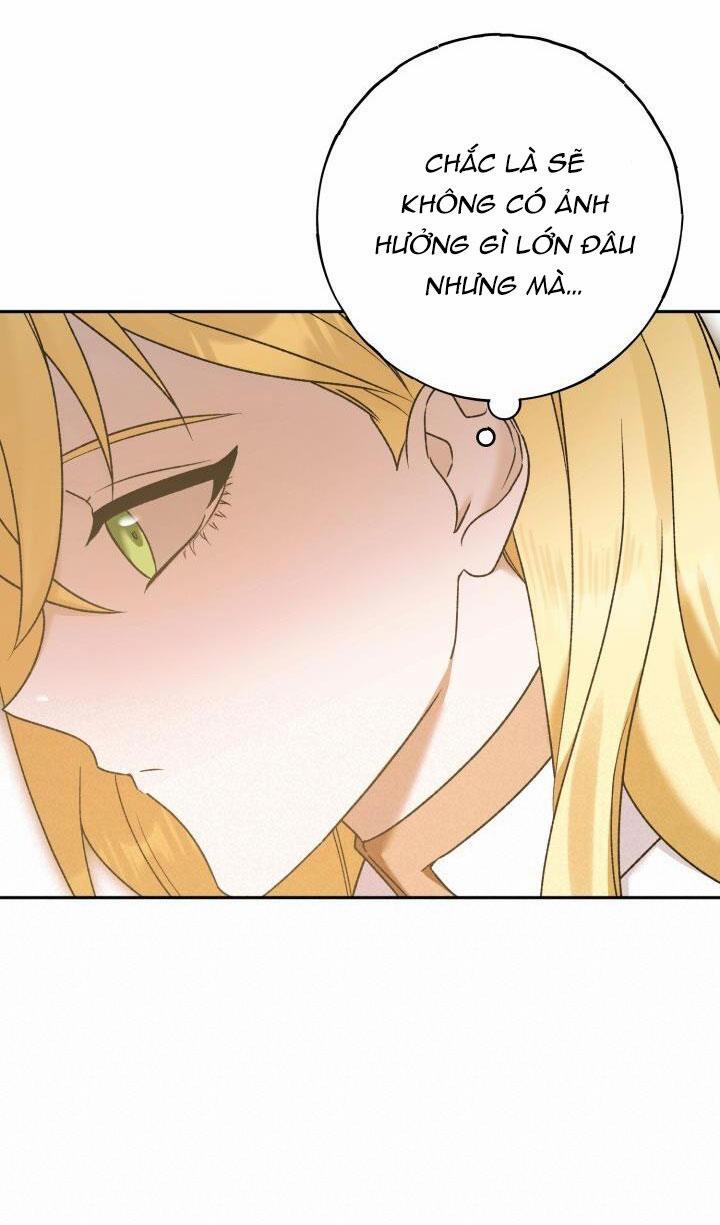 Đang Lập Kế Trả Thù Tôi Yêu Kẻ Thù Lúc Nào Không Hay 13 trang 39