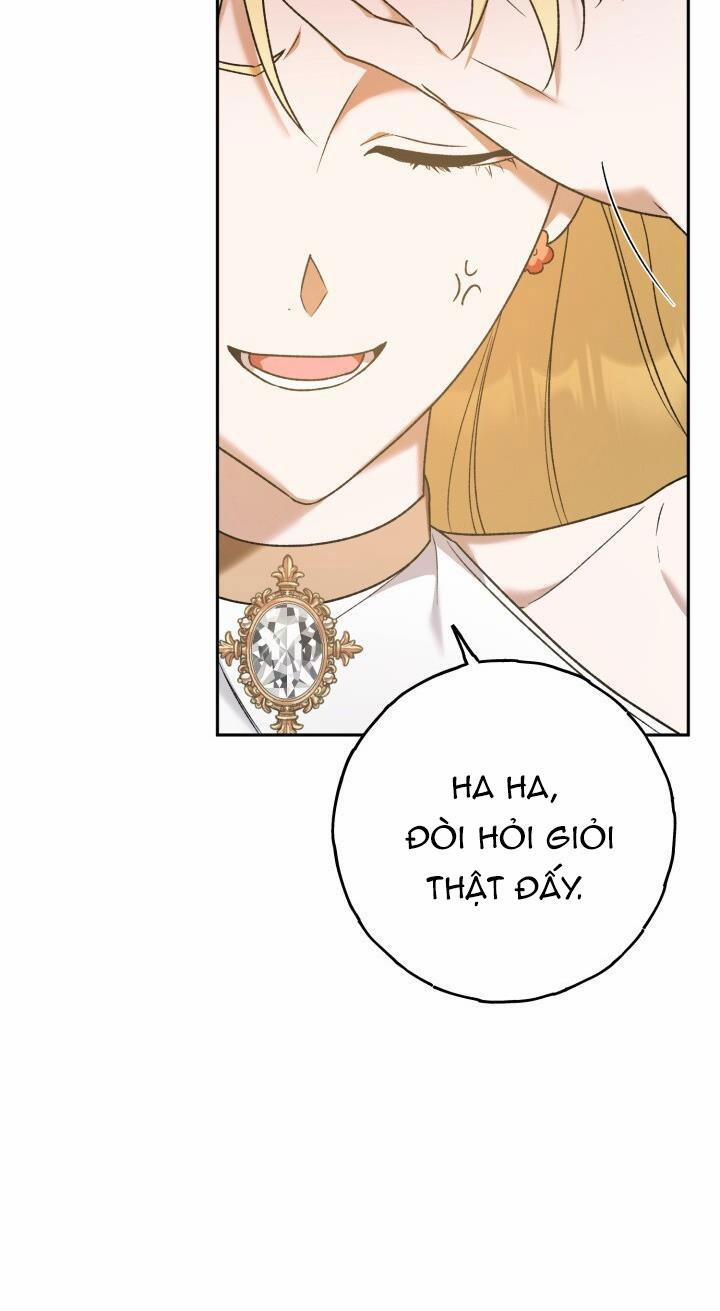 Đang Lập Kế Trả Thù Tôi Yêu Kẻ Thù Lúc Nào Không Hay 13 trang 51