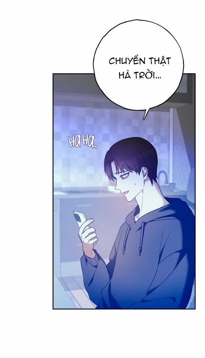 Đang Lập Kế Trả Thù Tôi Yêu Kẻ Thù Lúc Nào Không Hay 13 trang 57