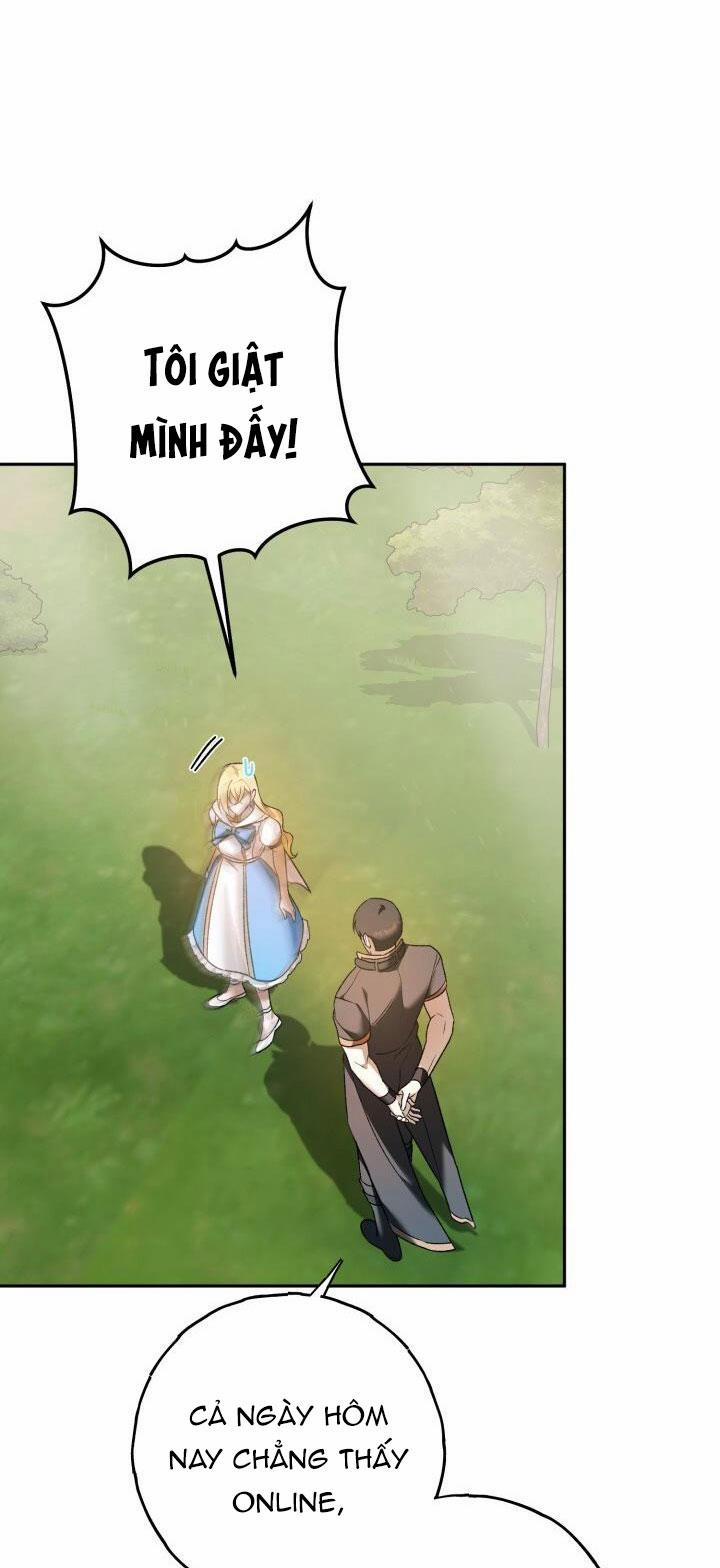 Đang Lập Kế Trả Thù Tôi Yêu Kẻ Thù Lúc Nào Không Hay 13 trang 60