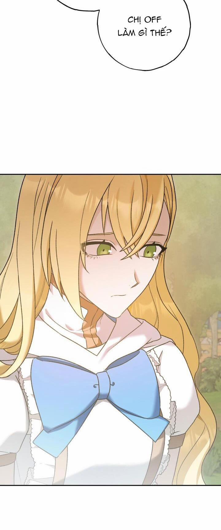 Đang Lập Kế Trả Thù Tôi Yêu Kẻ Thù Lúc Nào Không Hay 13 trang 61