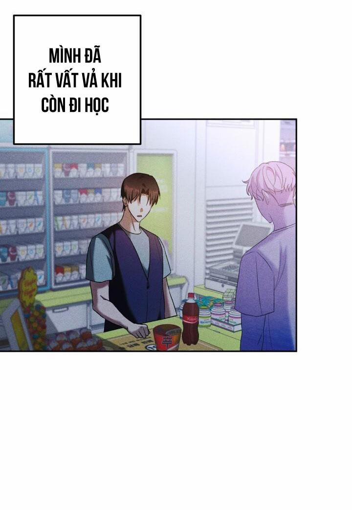 Đang Lập Kế Trả Thù Tôi Yêu Kẻ Thù Lúc Nào Không Hay 13 trang 72