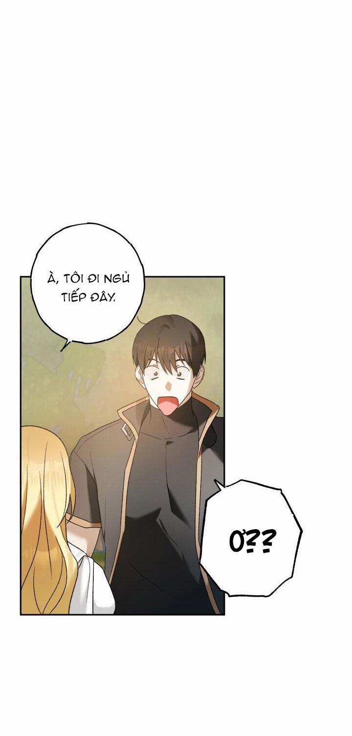 Đang Lập Kế Trả Thù Tôi Yêu Kẻ Thù Lúc Nào Không Hay 13 trang 83