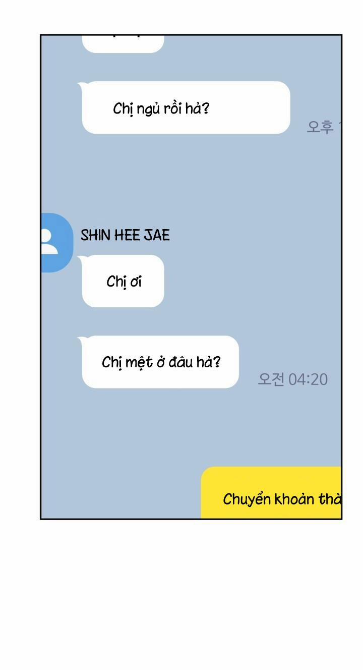 Đang Lập Kế Trả Thù Tôi Yêu Kẻ Thù Lúc Nào Không Hay 14 trang 15