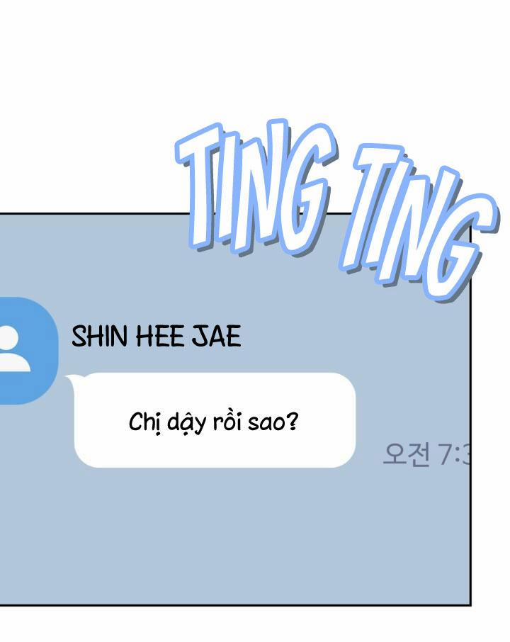 Đang Lập Kế Trả Thù Tôi Yêu Kẻ Thù Lúc Nào Không Hay 14 trang 21