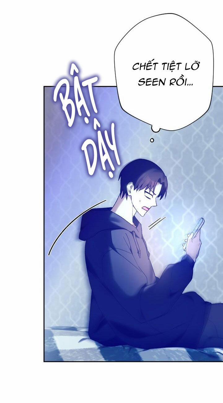 Đang Lập Kế Trả Thù Tôi Yêu Kẻ Thù Lúc Nào Không Hay 14 trang 22