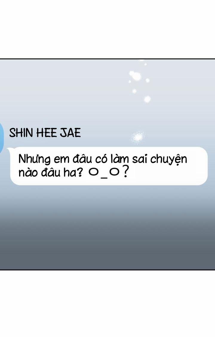 Đang Lập Kế Trả Thù Tôi Yêu Kẻ Thù Lúc Nào Không Hay 14 trang 27