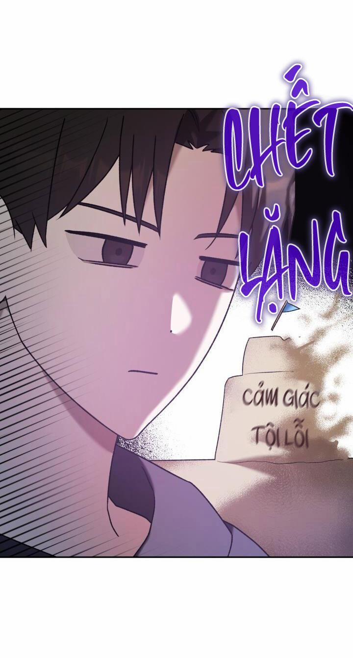 Đang Lập Kế Trả Thù Tôi Yêu Kẻ Thù Lúc Nào Không Hay 14 trang 28