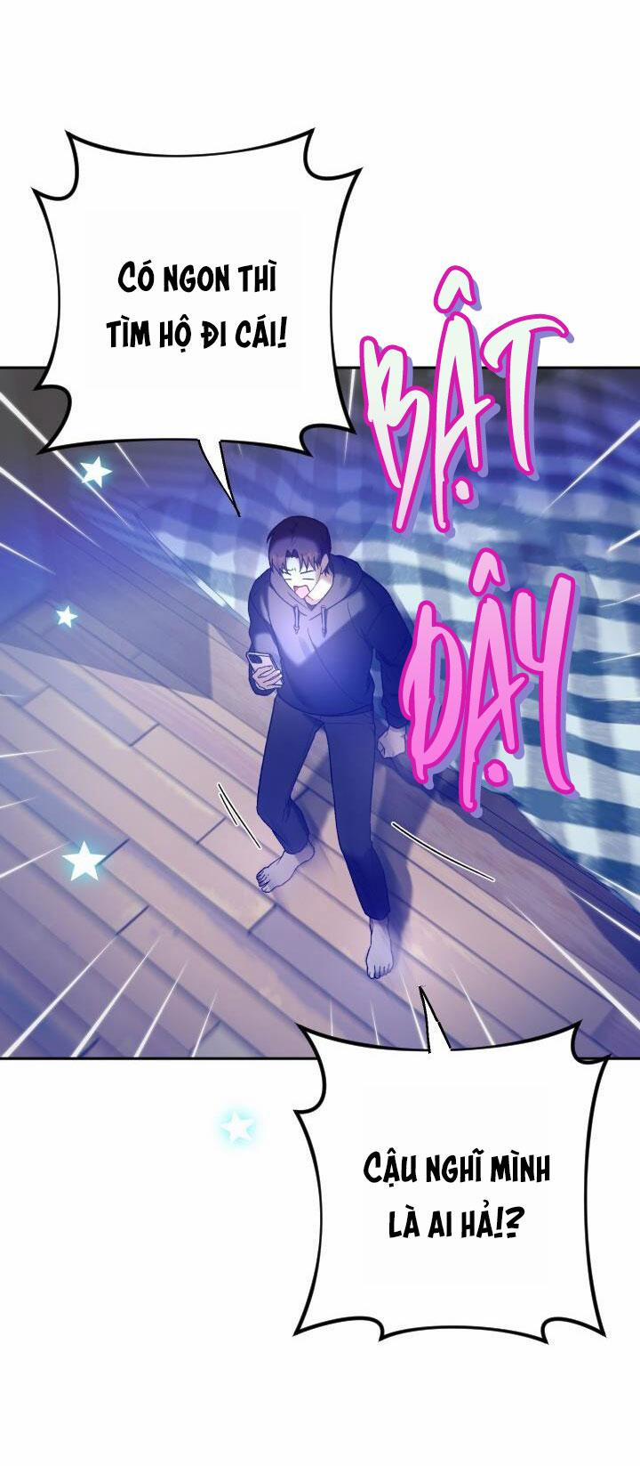 Đang Lập Kế Trả Thù Tôi Yêu Kẻ Thù Lúc Nào Không Hay 14 trang 35